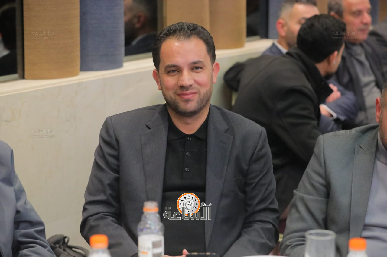 Madar Al-Saa Images 0.20469262516258313