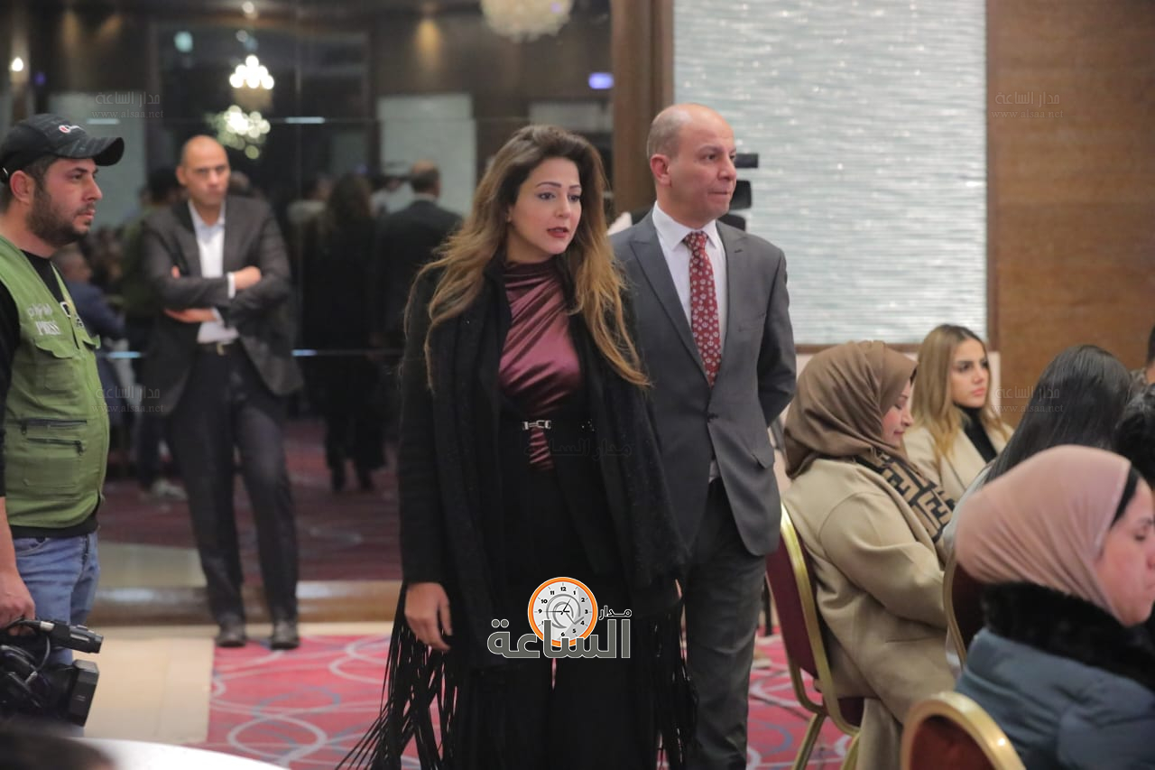 Madar Al-Saa Images 0.310550280475528