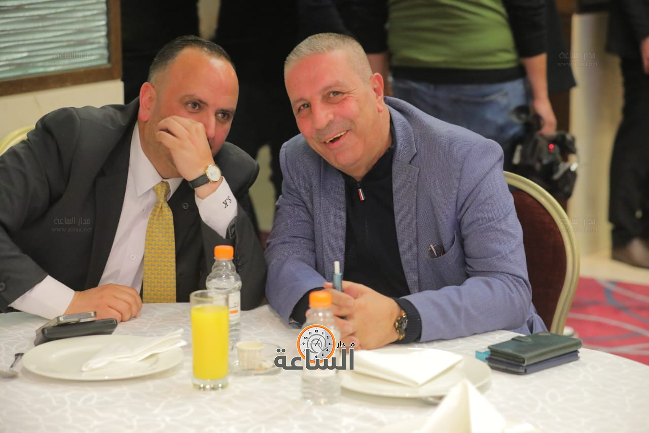 Madar Al-Saa Images 0.03306204455651107