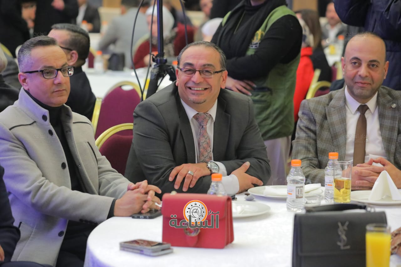 Madar Al-Saa Images 0.4593415097225104