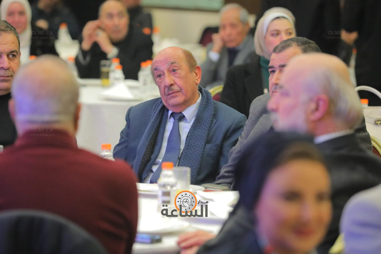 Madar Al-Saa Images 0.7827258395909158