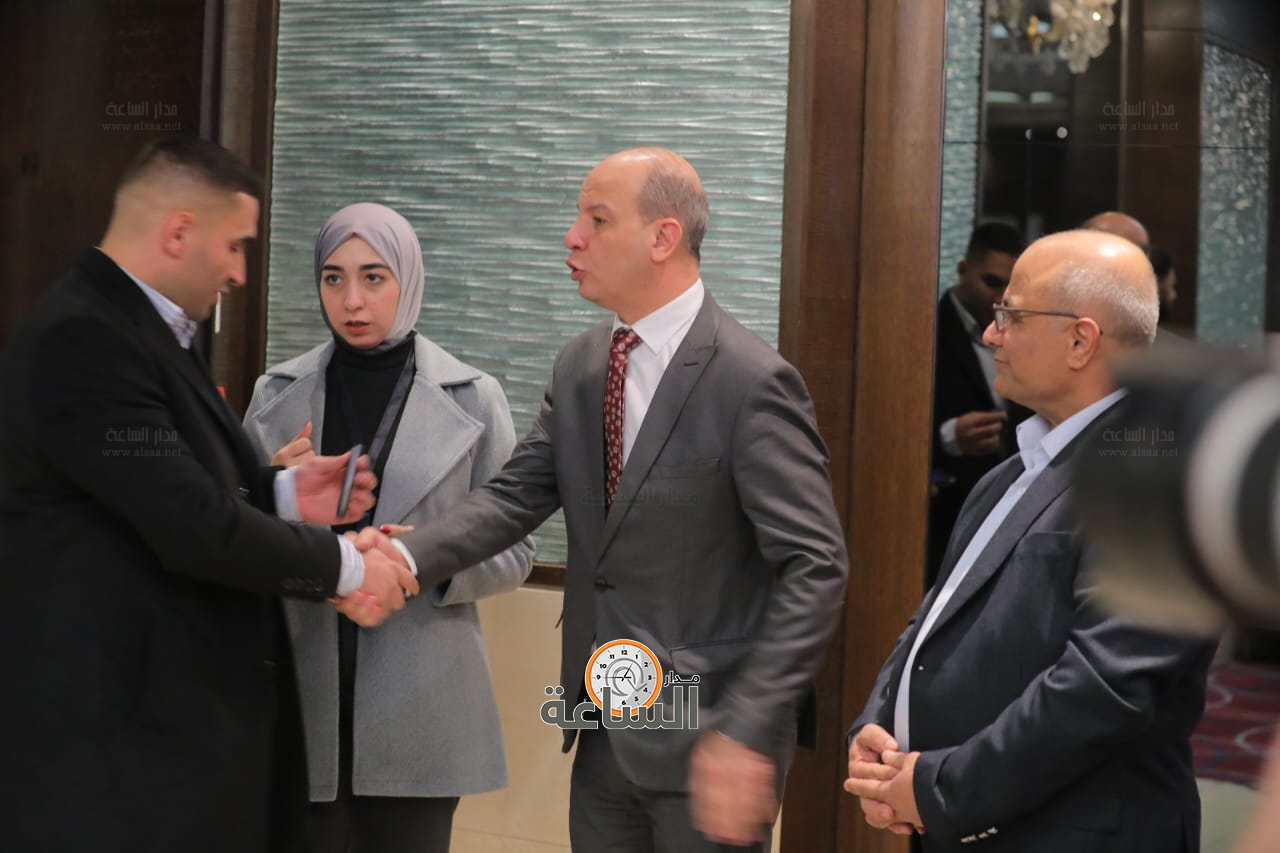 Madar Al-Saa Images 0.5763791222561536