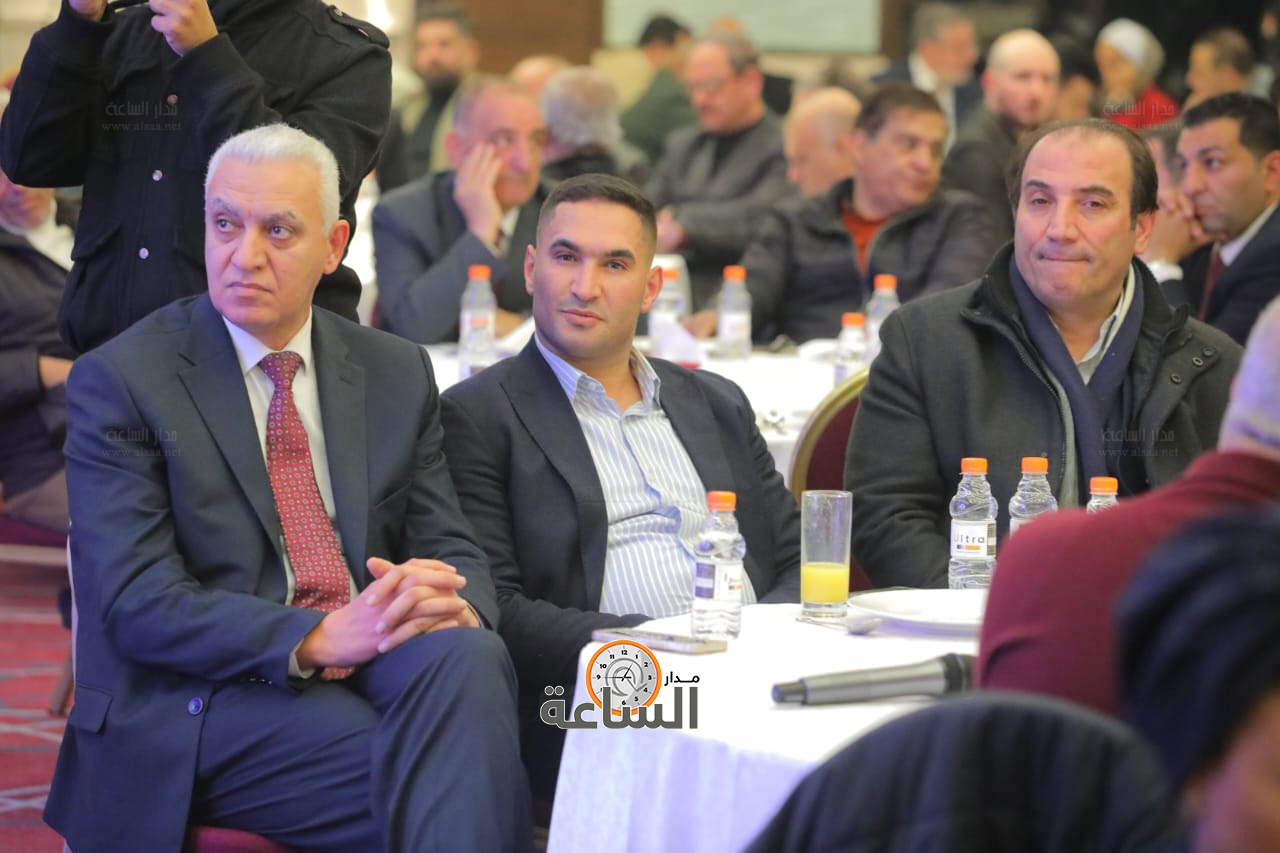 Madar Al-Saa Images 0.3767722060642986