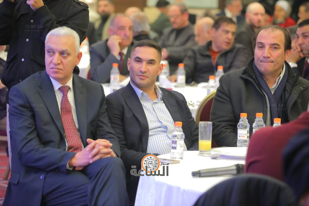 Madar Al-Saa Images 0.99160656709012