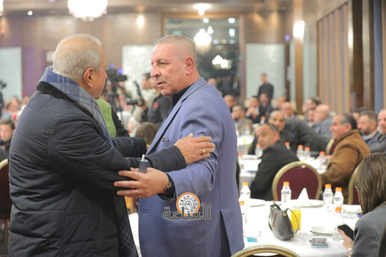 Madar Al-Saa Images 0.5788164064719439