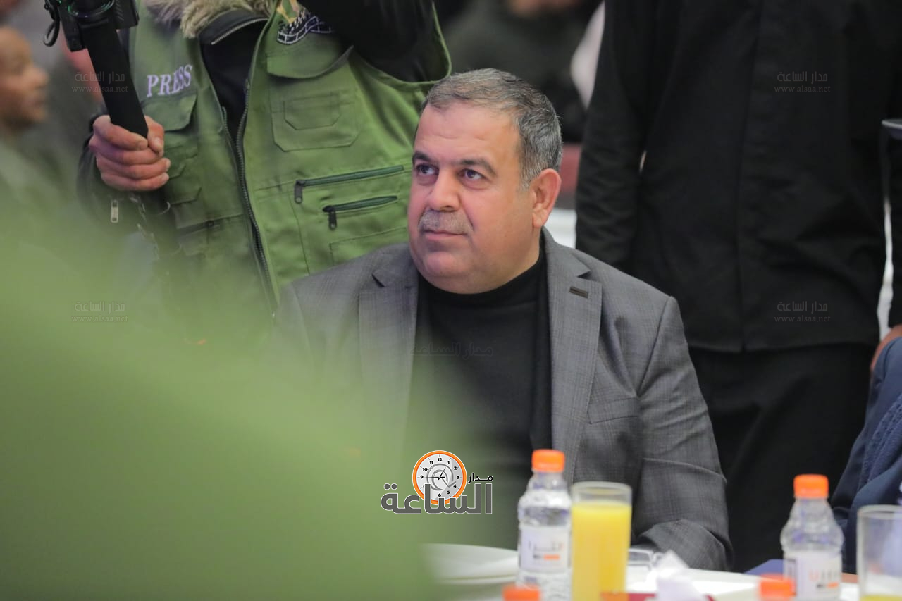 Madar Al-Saa Images 0.8370882585383455