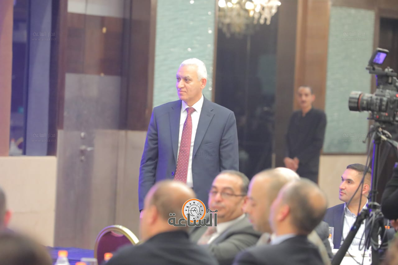 Madar Al-Saa Images 0.8081233227510791