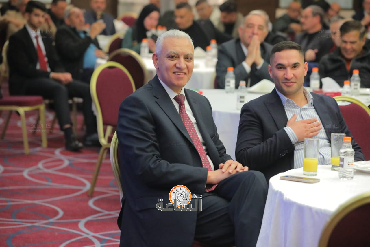 Madar Al-Saa Images 0.610985160728658