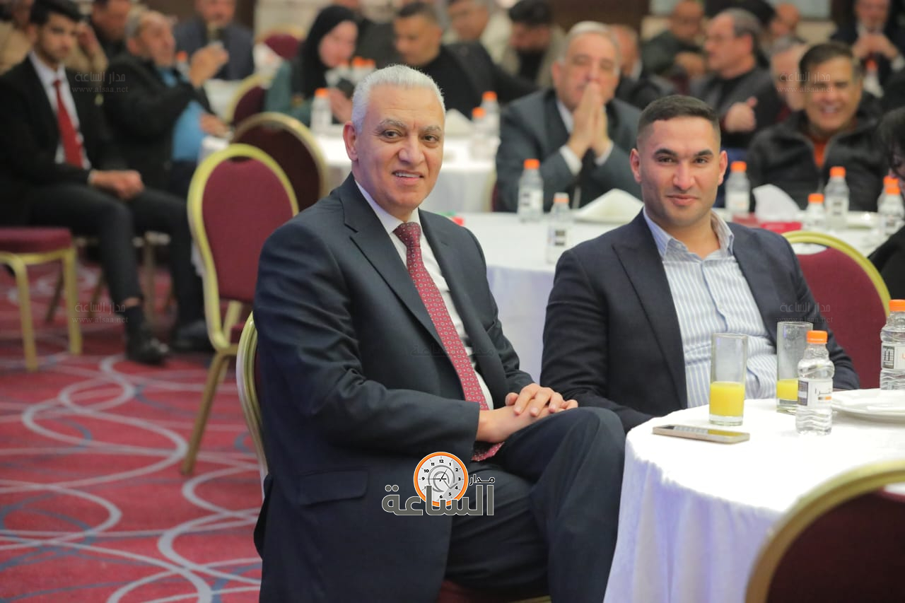 Madar Al-Saa Images 0.8465239850483328