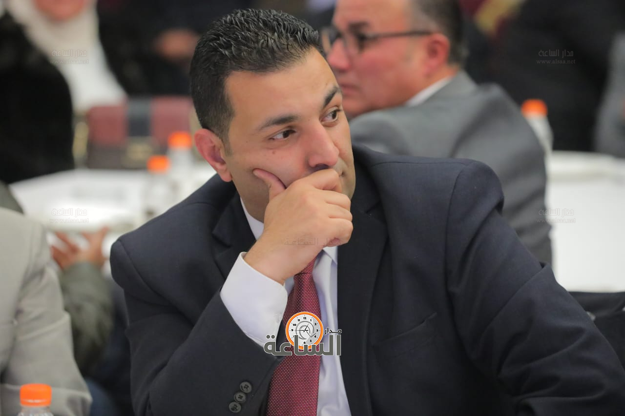 Madar Al-Saa Images 0.7831689534200219