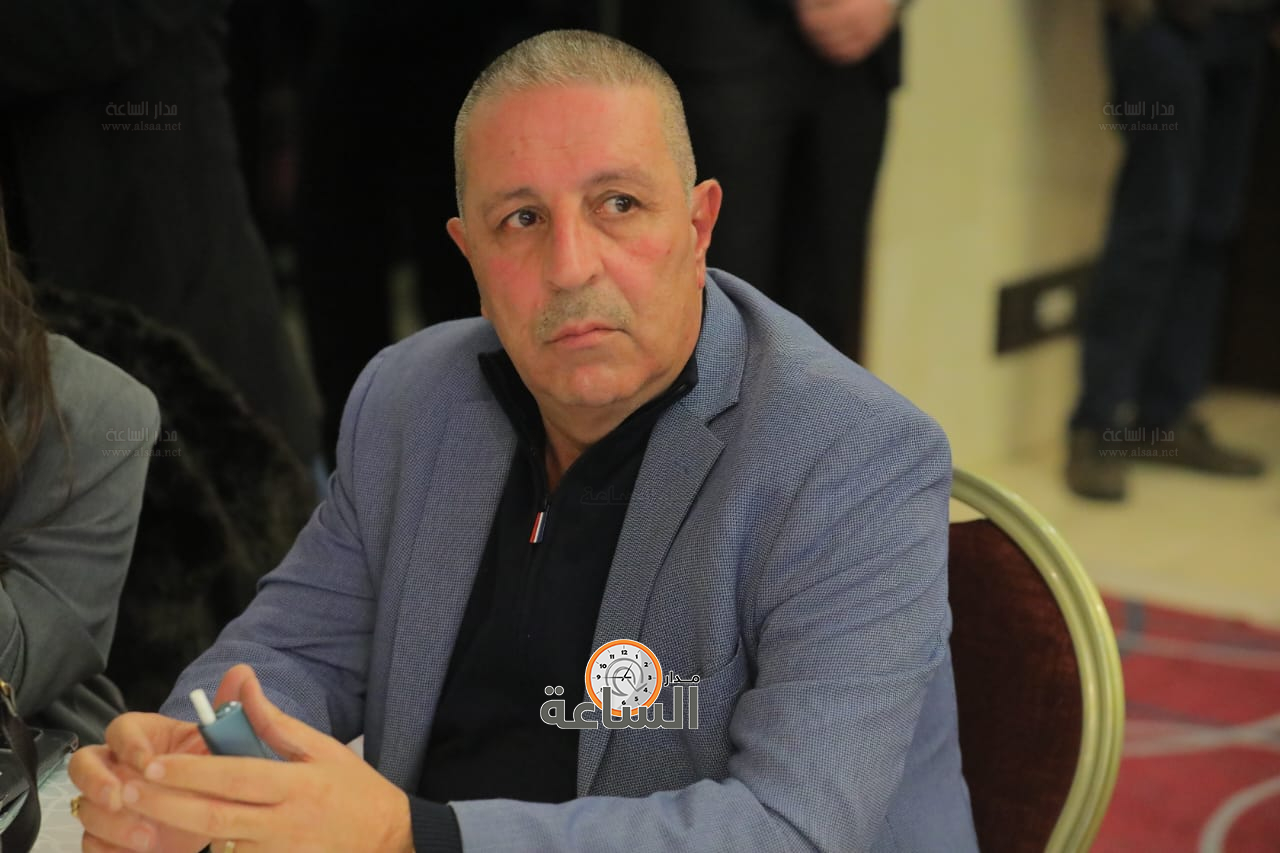 Madar Al-Saa Images 0.8146715628941332