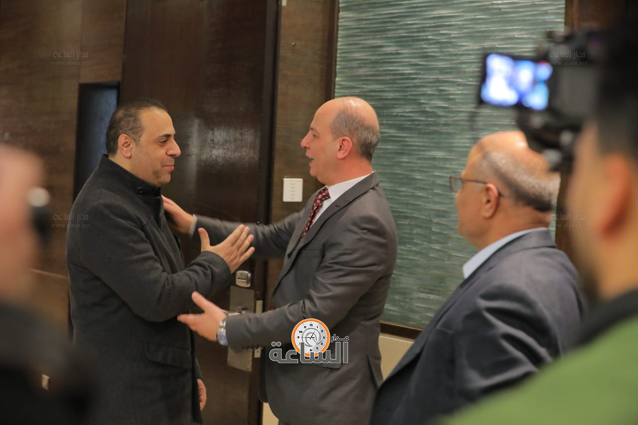 Madar Al-Saa Images 0.8643925297199639