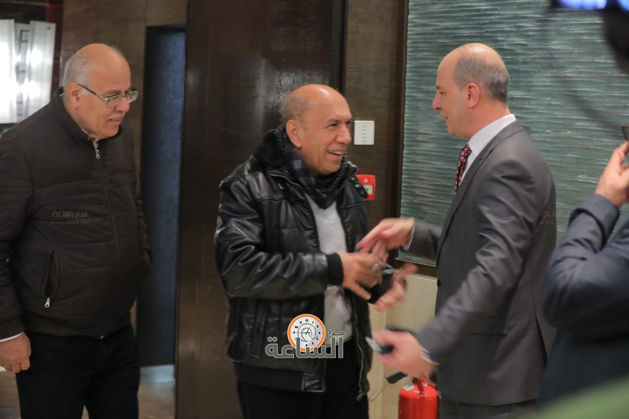 Madar Al-Saa Images 0.13490686892850068