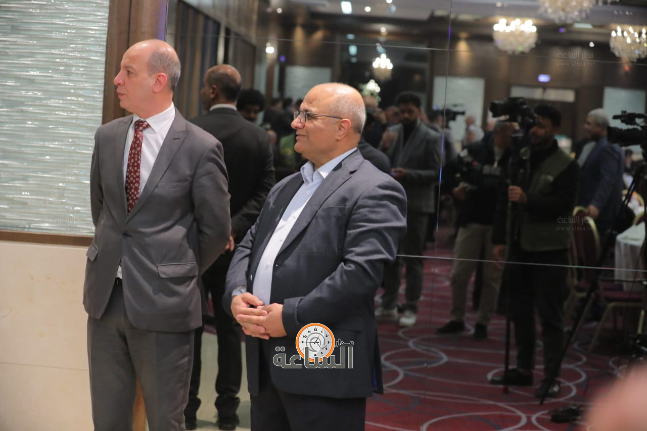 Madar Al-Saa Images 0.5085874832238486