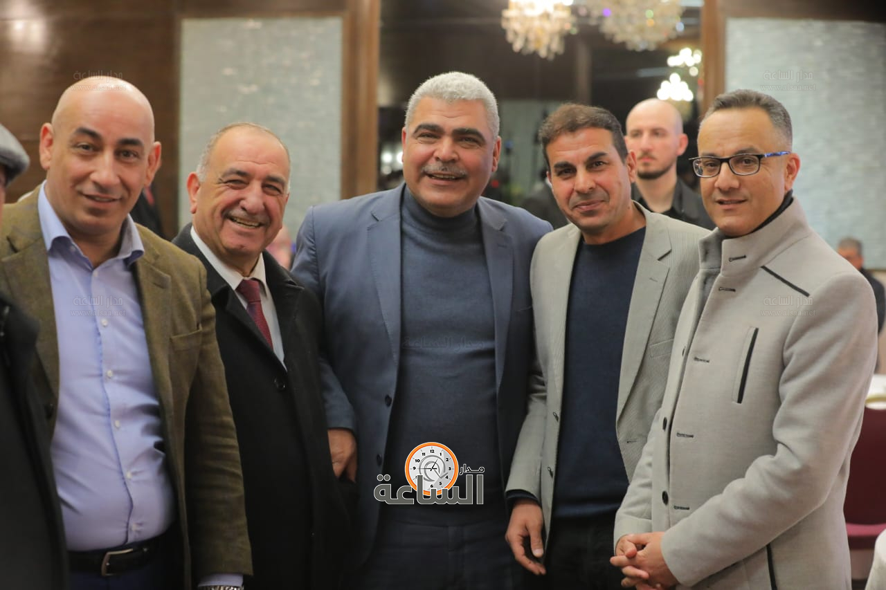 Madar Al-Saa Images 0.165383754845275