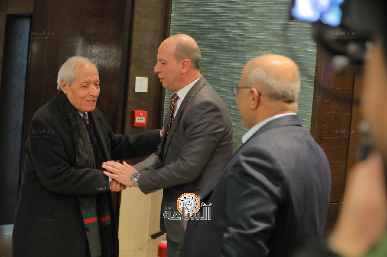 Madar Al-Saa Images 0.2789818280438554