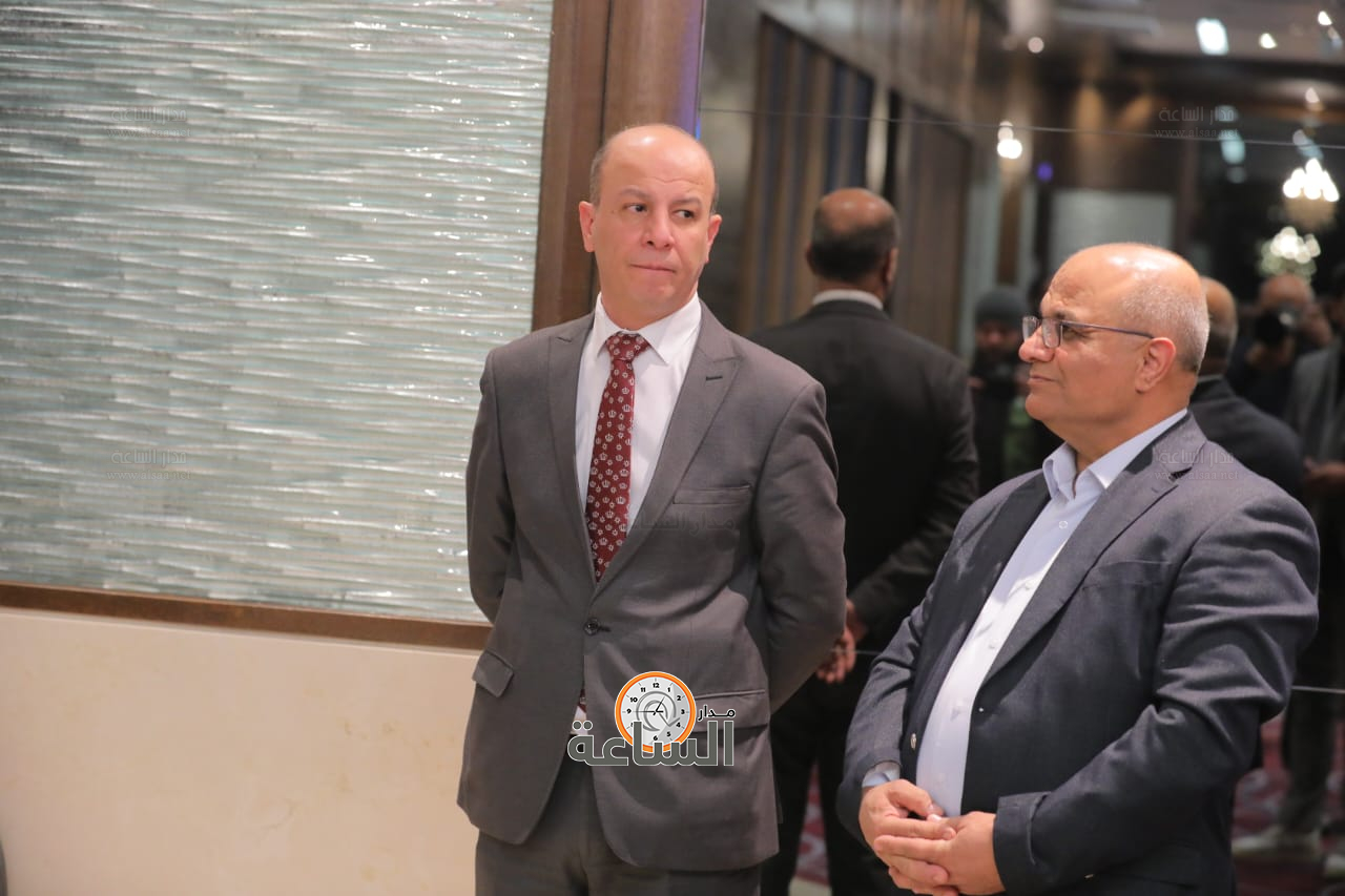 Madar Al-Saa Images 0.7835357883035208