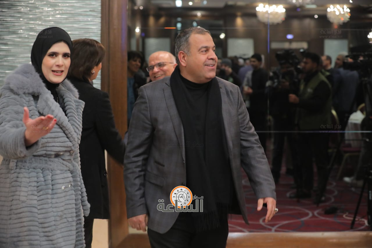 Madar Al-Saa Images 0.07630803015694188