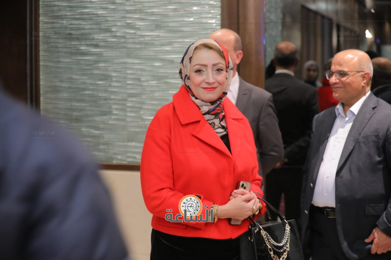 Madar Al-Saa Images 0.12759440531327004