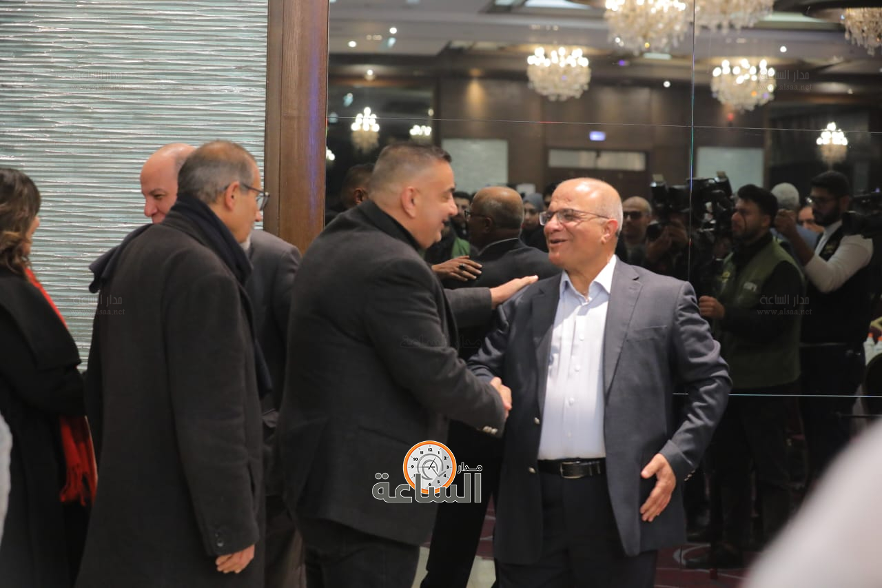 Madar Al-Saa Images 0.5583334106471063