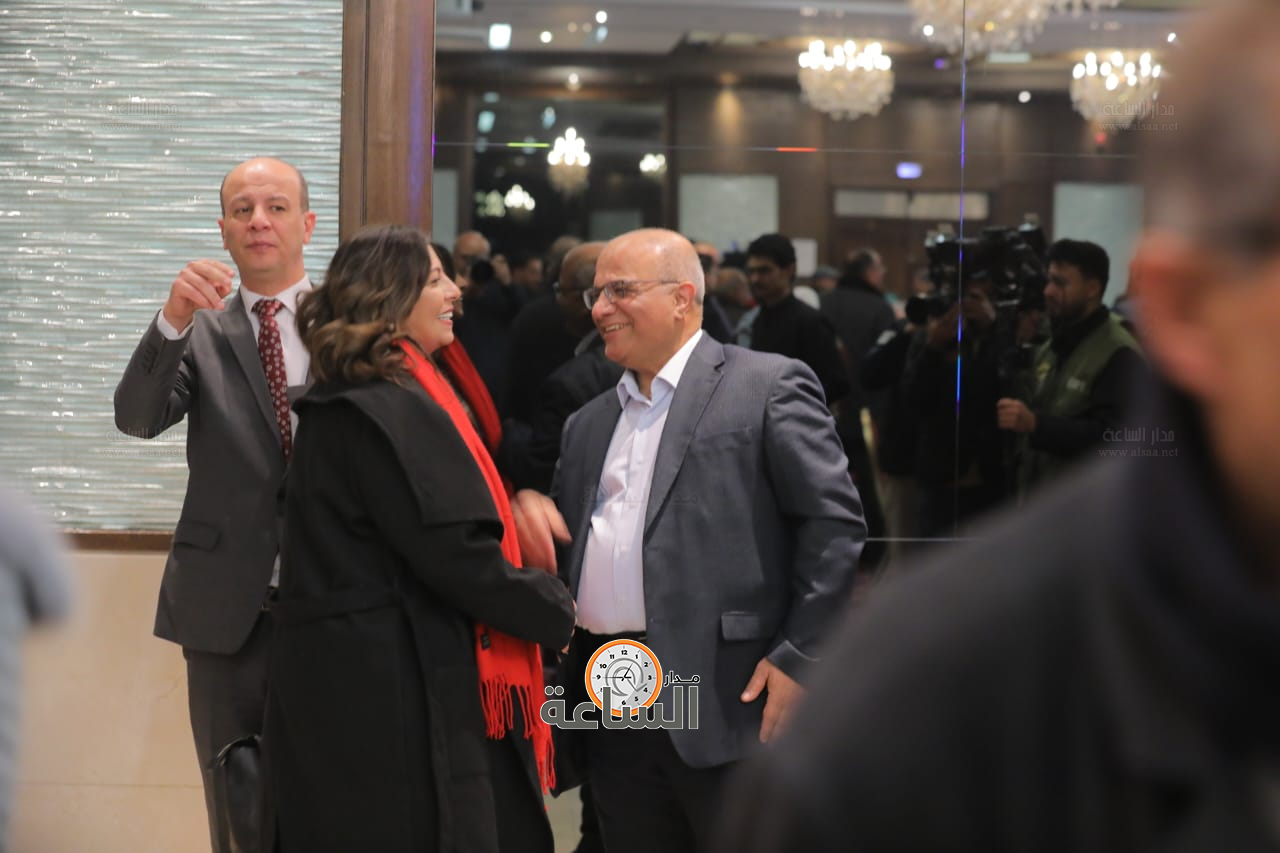 Madar Al-Saa Images 0.12491488591488942