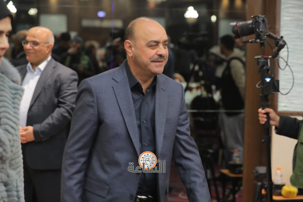 Madar Al-Saa Images 0.9429674699013235