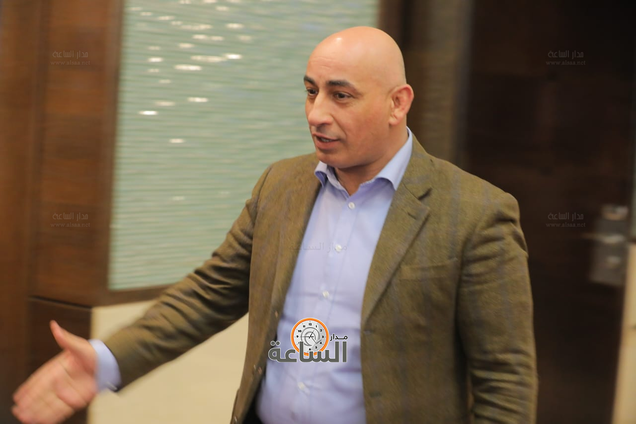 Madar Al-Saa Images 0.03544402622288301