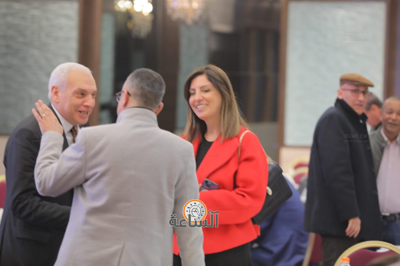 Madar Al-Saa Images 0.2616414885706009