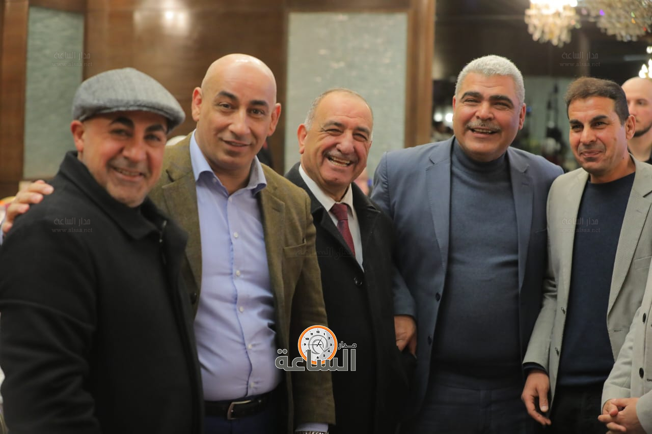 Madar Al-Saa Images 0.2792467445342548