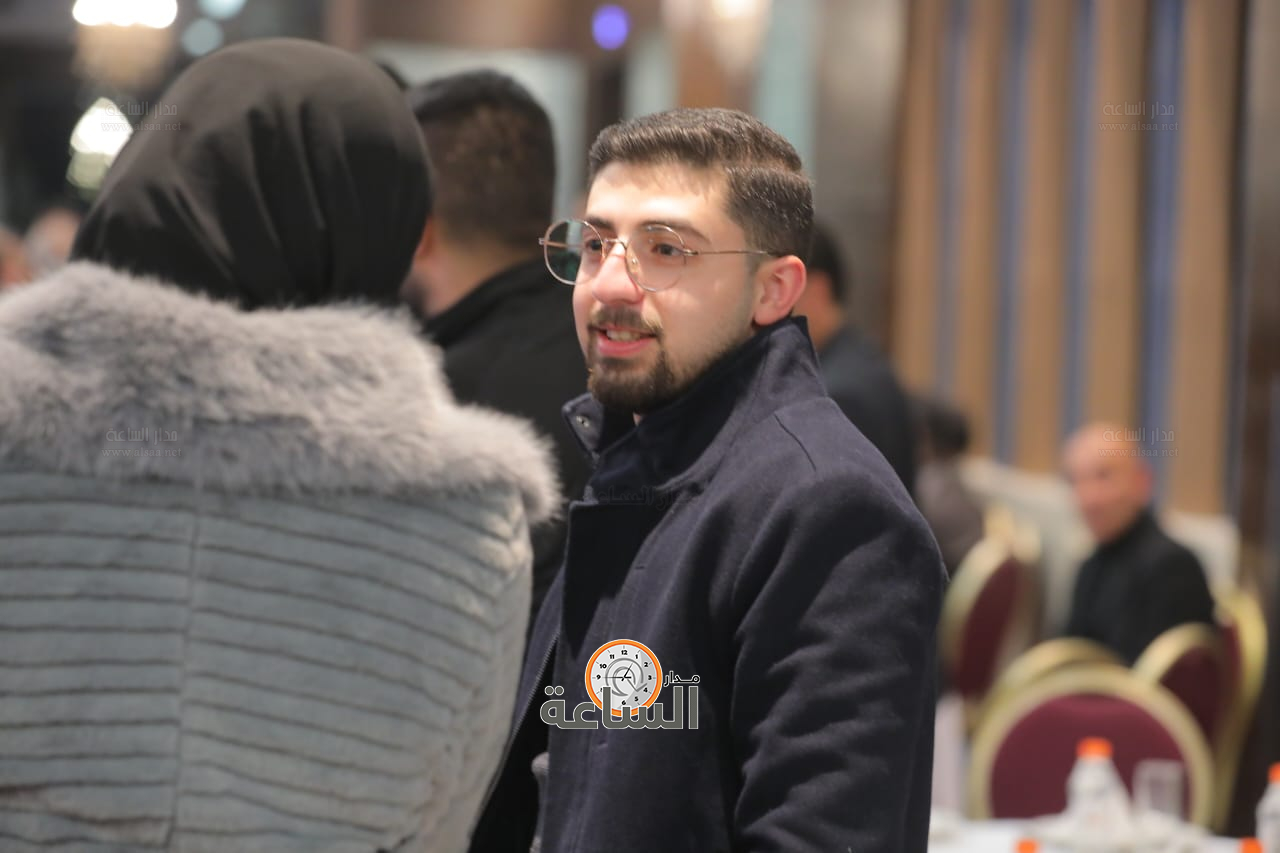 Madar Al-Saa Images 0.5772515205016013