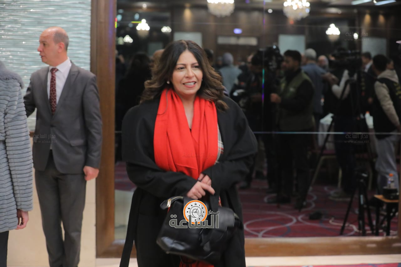 Madar Al-Saa Images 0.27596522241291344