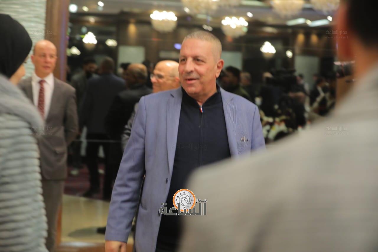 Madar Al-Saa Images 0.49240913798261365