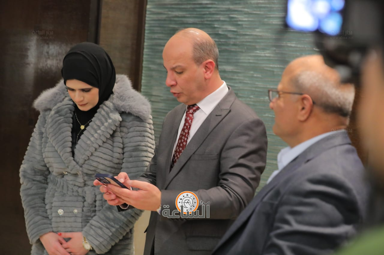 Madar Al-Saa Images 0.6267855879236148