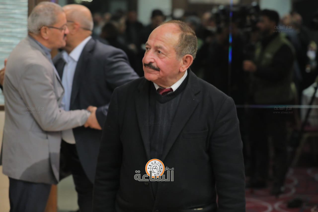 Madar Al-Saa Images 0.871397615133946