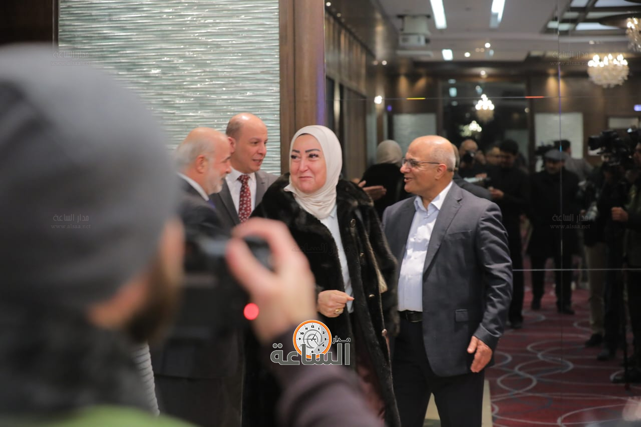 Madar Al-Saa Images 0.6418145442043015