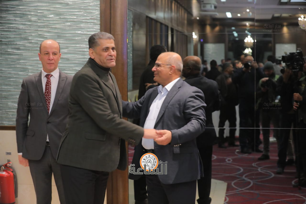 Madar Al-Saa Images 0.2936772488072339