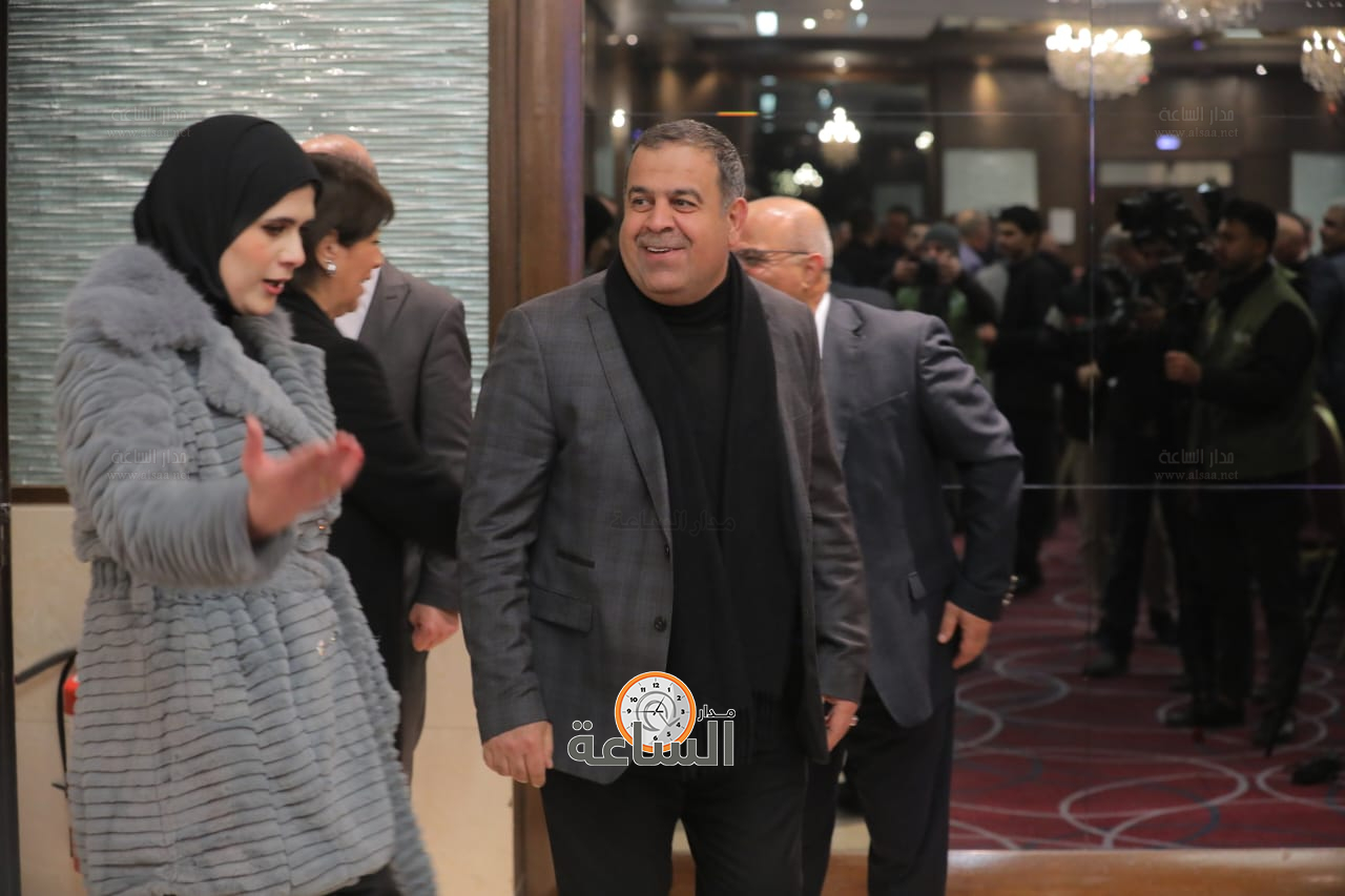 Madar Al-Saa Images 0.6160922367690389