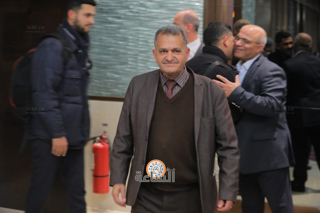 Madar Al-Saa Images 0.28700991710879586