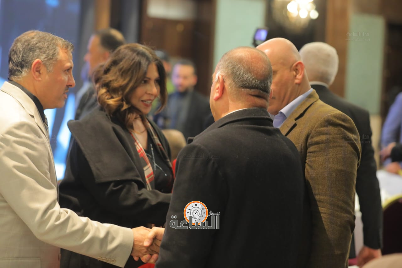 Madar Al-Saa Images 0.33751361324890405