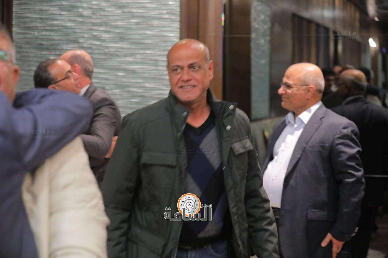 Madar Al-Saa Images 0.2917807793685987