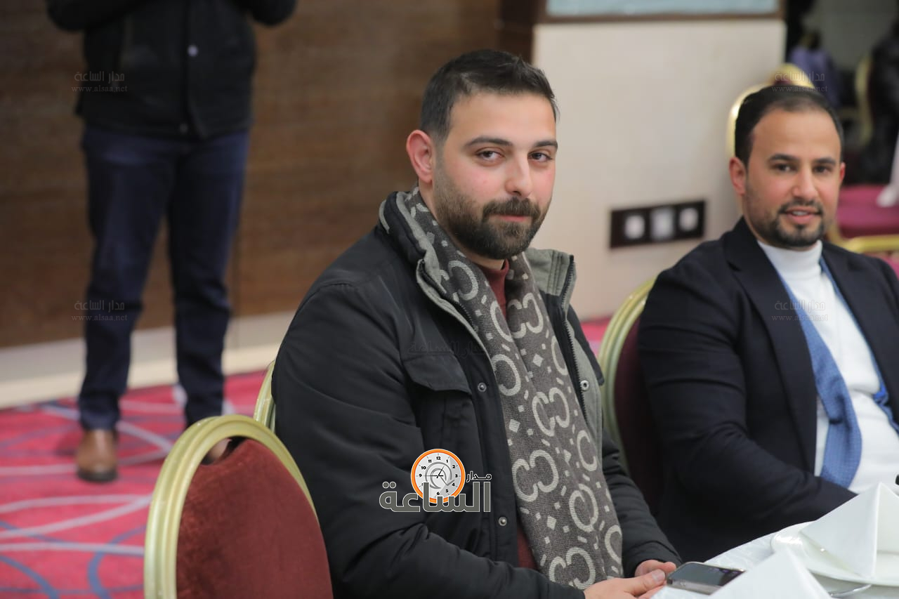 Madar Al-Saa Images 0.8284220401856623