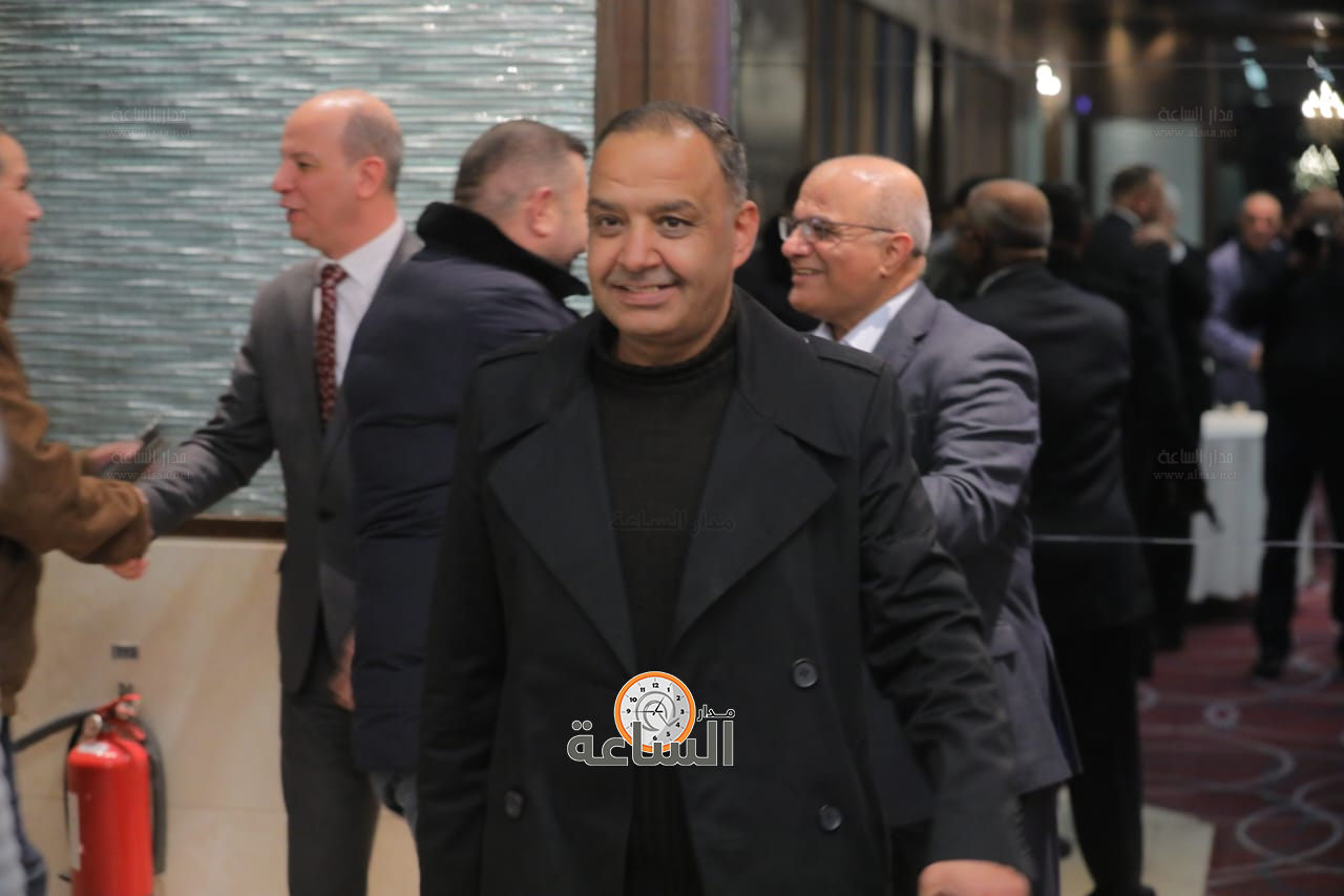 Madar Al-Saa Images 0.7690238085630456