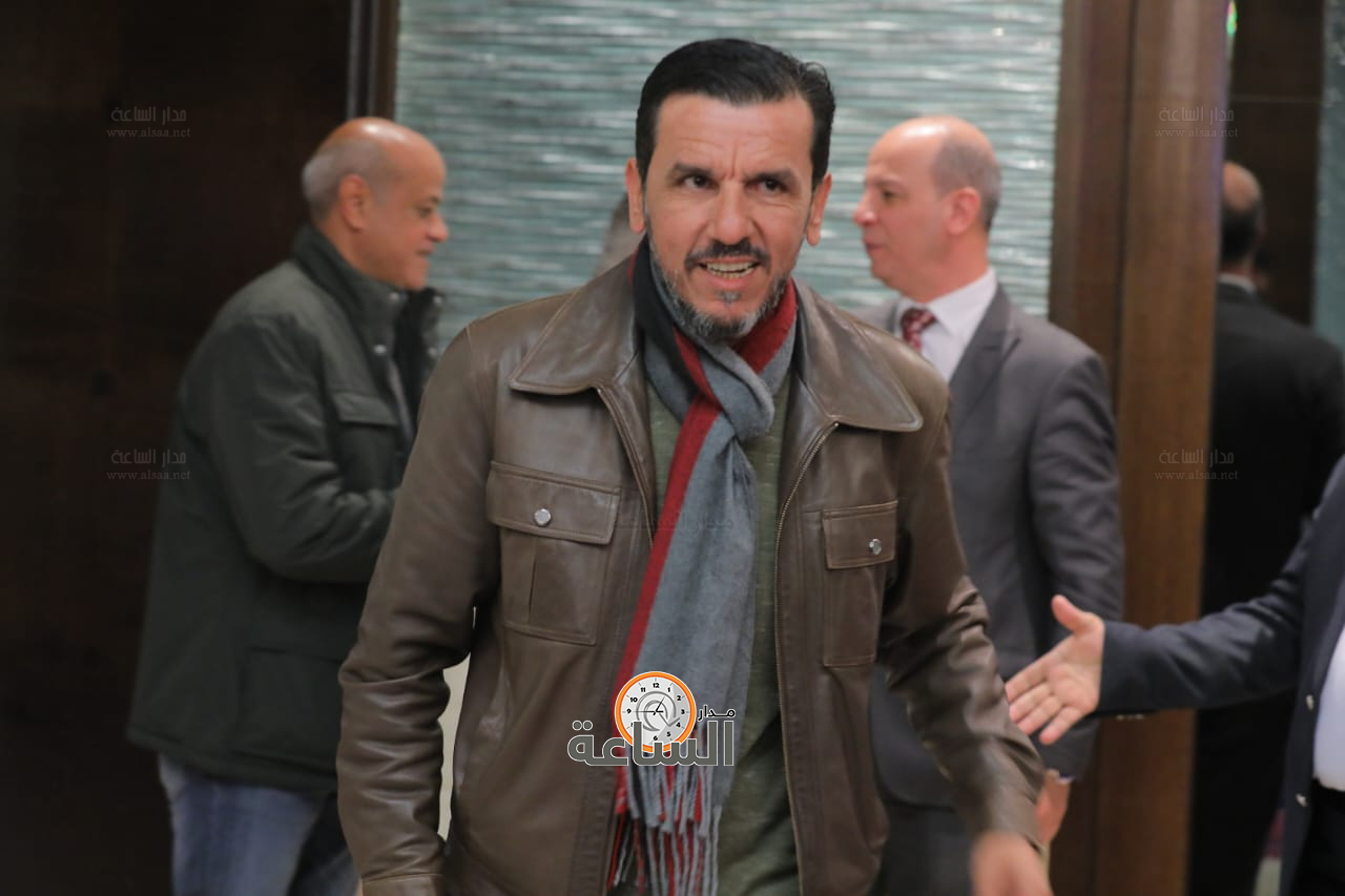 Madar Al-Saa Images 0.2669300075188239