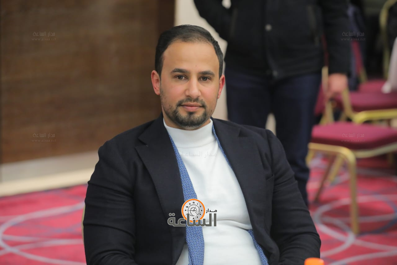 Madar Al-Saa Images 0.2097242094974361