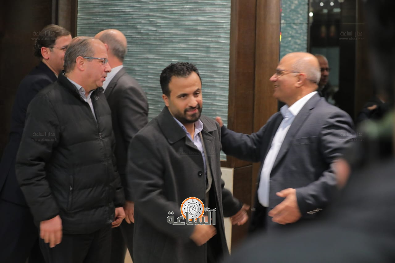 Madar Al-Saa Images 0.8615761516970906