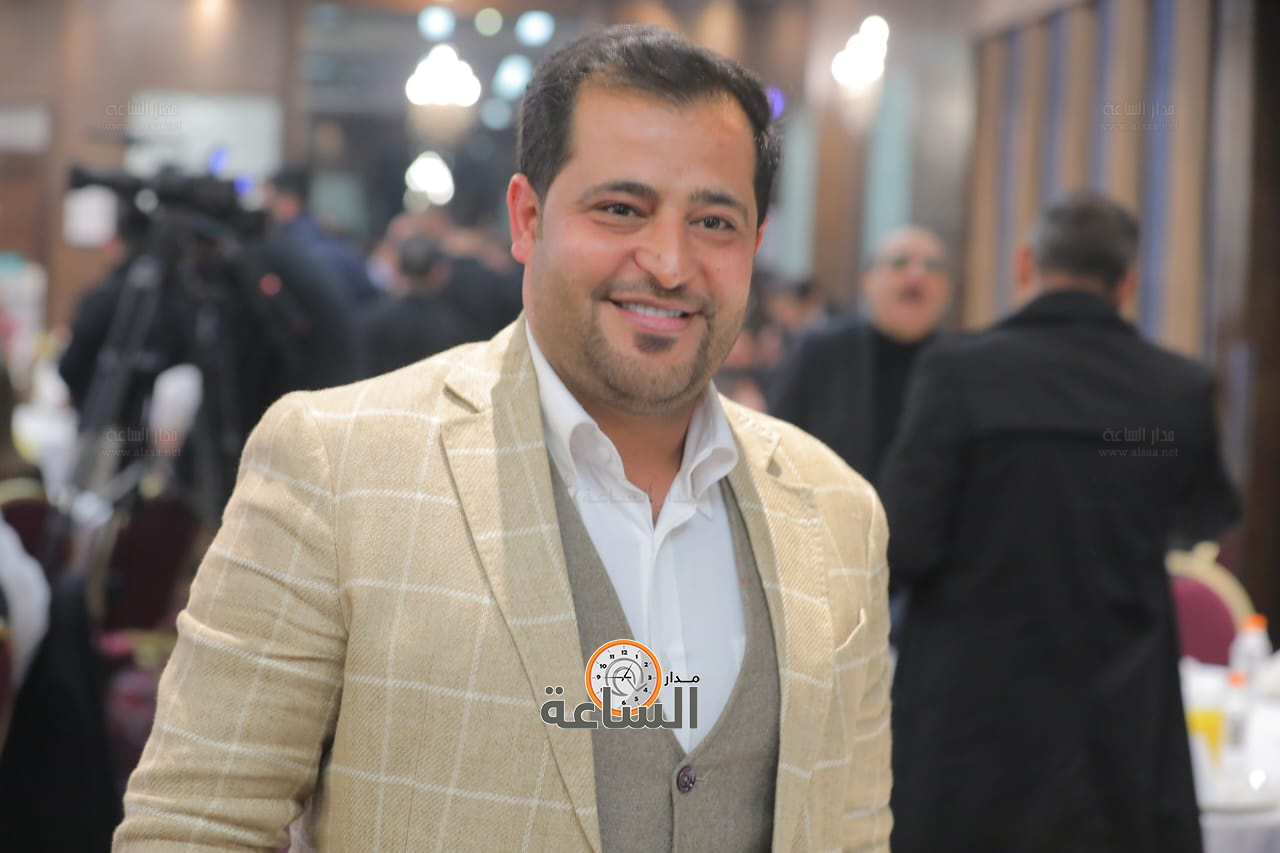 Madar Al-Saa Images 0.4190069046856464