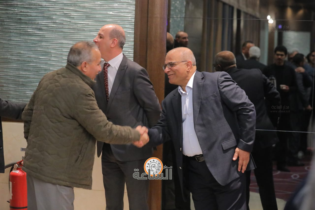 Madar Al-Saa Images 0.4459043778701375