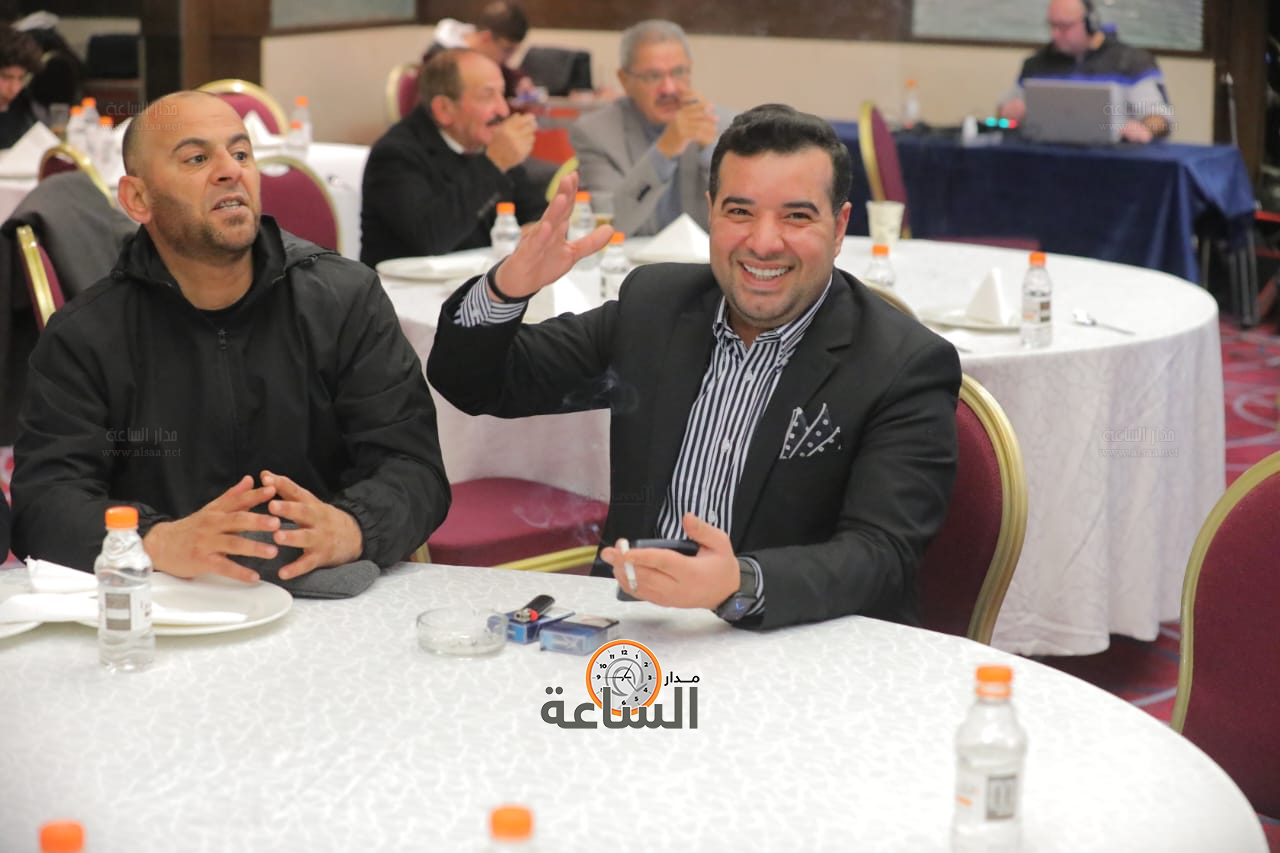 Madar Al-Saa Images 0.18364306261081764