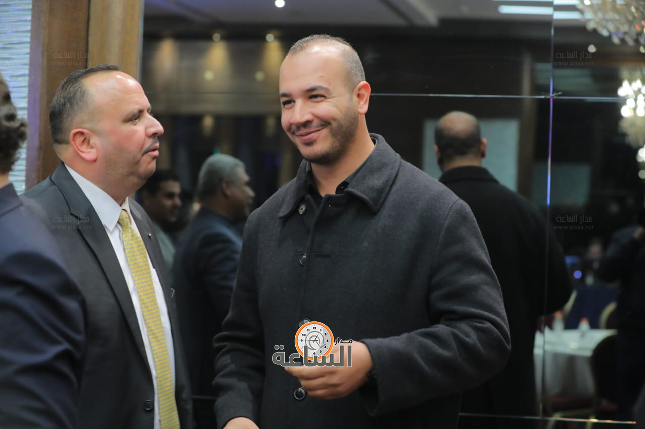 Madar Al-Saa Images 0.970436390623808