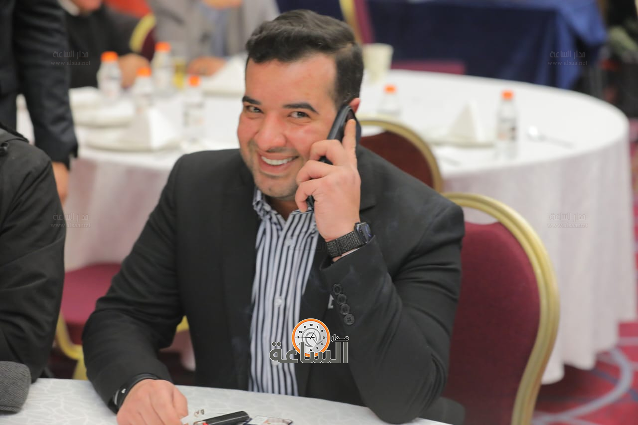 Madar Al-Saa Images 0.016757820830403336